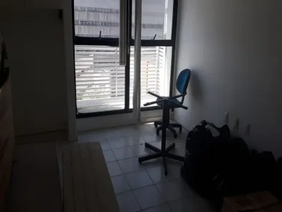 Conjunto Comercial / Sala à venda, 33m² no Pituba, Salvador