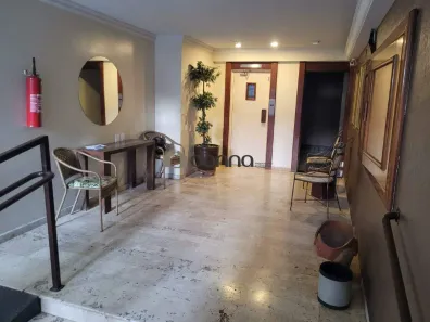 Apartamento com 3 Quartos à venda, 124m² no Centro, Uberaba