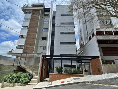 Studio com 1 Quarto à venda, 30m² no Centro, Juiz de Fora