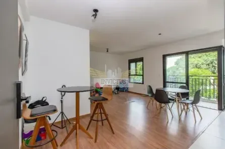 Apartamento com 1 Quarto à venda, 43m² no Campestre, Santo André