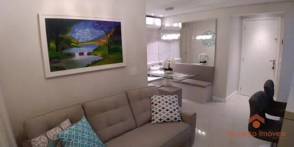 Apartamento com 2 Quartos à venda, 64m² no Vila Osasco, Osasco