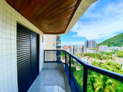 Apartamento com 2 Quartos à venda, 80m² no Enseada, Guarujá