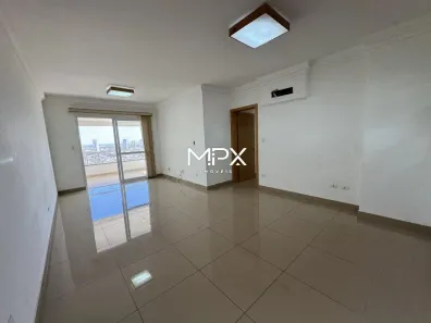 Apartamento com 3 Quartos à venda, 115m² no São Judas, Piracicaba