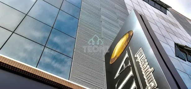 Conjunto Comercial / Sala à venda, 40m² no Centro, Taubaté