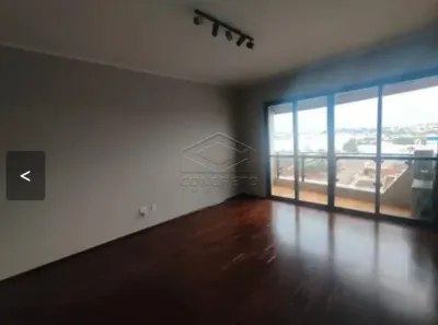 Apartamento com 3 Quartos à venda, 100m² no Vila Mesquita, Bauru