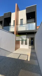 Sobrado com 2 Quartos à venda, 83m² no Villa Real, Franco da Rocha