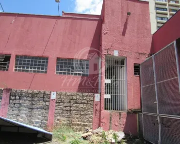 Prédio Inteiro à venda, 247m² no Centro, Campinas