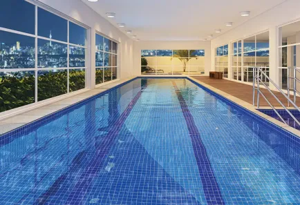 Apartamento com 2 Quartos à venda, 92m² no Bosque da Saúde, São Paulo