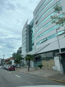 Conjunto Comercial / Sala à venda, 31m² no Sanvitto, Caxias do Sul