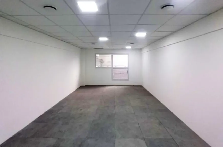 Foto do imóvel - Ponto comercial/Loja/Box para alugar com 1 quarto e 1 banheiro de 40 m² em
