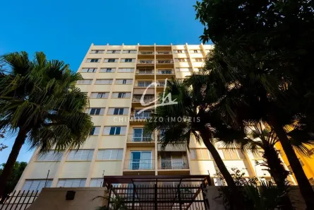 Apartamento com 3 Quartos à venda, 100m² no Vila Estanislau, Campinas