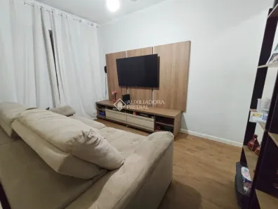 Apartamento com 2 Quartos à venda, 56m² no Anchieta, São Bernardo do Campo