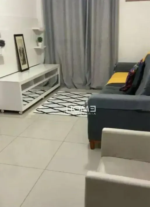 Foto do imóvel - Apartamento à venda com 2 quartos, 2 banheiros, 1 vaga na garagem, condomínio com elevador e.