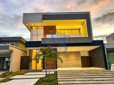 Casa com 5 Quartos à venda, 252m² no Coité, Eusébio