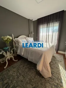 Apartamento com 3 Quartos para venda ou aluguel, 130m² no Vila Floresta, Santo André