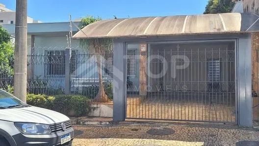 Casa com 3 Quartos à venda, 577m² no Centro, São Carlos