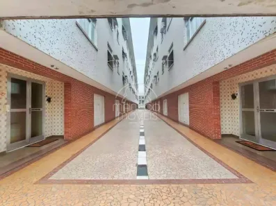 Apartamento com 2 Quartos à venda, 99m² no Macuco, Santos