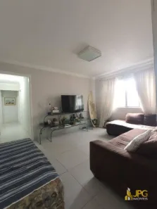 Apartamento com 3 Quartos à venda, 120m² no Centro, Balneário Camboriú
