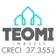 TEOMI IMÓVEIS