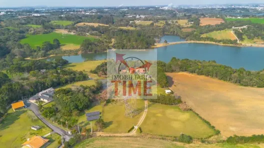 Fazenda / Sítio / Chácara com 3 Quartos à venda, 7354m² no São Miguel, Curitiba