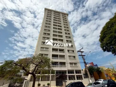 Apartamento com 3 Quartos à venda, 96m² no Vila Bissoto, Valinhos