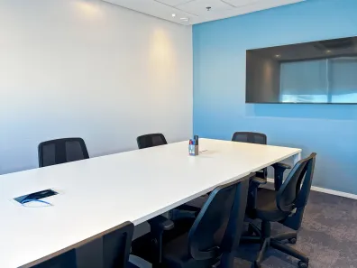 Conjunto Comercial / Sala para alugar, 45m² no Centro, Campinas
