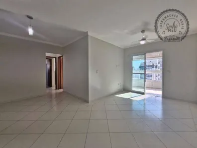 Apartamento com 2 Quartos à venda, 98m² no Aviação, Praia Grande