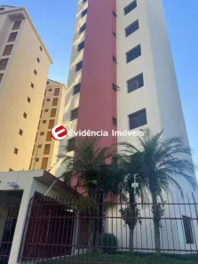 Apartamento com 3 Quartos à venda, 137m² no Vila Bastos, Santo André