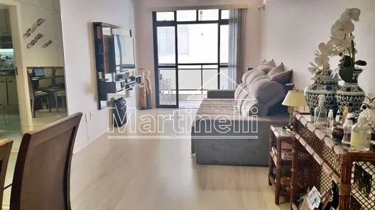Apartamento com 3 Quartos à venda, 105m² no Jardim Sumaré, Ribeirão Preto