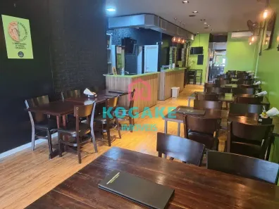 Loja / Salão / Ponto Comercial à venda, 100m² no Parque Residencial Aquarius, São José dos Campos