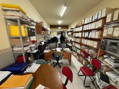 Conjunto Comercial / Sala à venda, 46m² no Tijuca, Rio de Janeiro