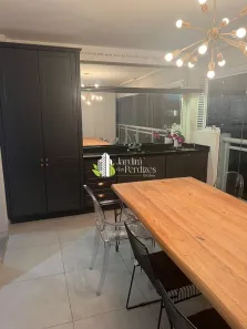Apartamento com 2 Quartos à venda, 79m² no Água Branca, São Paulo