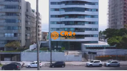 Apartamento com 4 Quartos à venda, 178m² no Boa Viagem, Recife