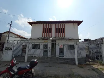 Apartamento com 1 Quarto para alugar, 46m² no Centro, Teresina