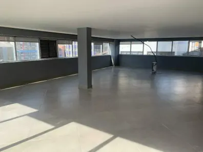Conjunto Comercial / Sala à venda, 146m² no Centro, Santo André