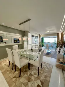 Apartamento com 3 Quartos à venda, 106m² no Boa Viagem, Recife