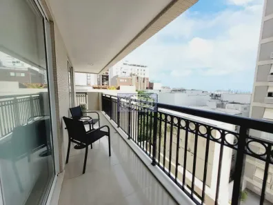Apartamento com 2 Quartos à venda, 83m² no Ipanema, Rio de Janeiro