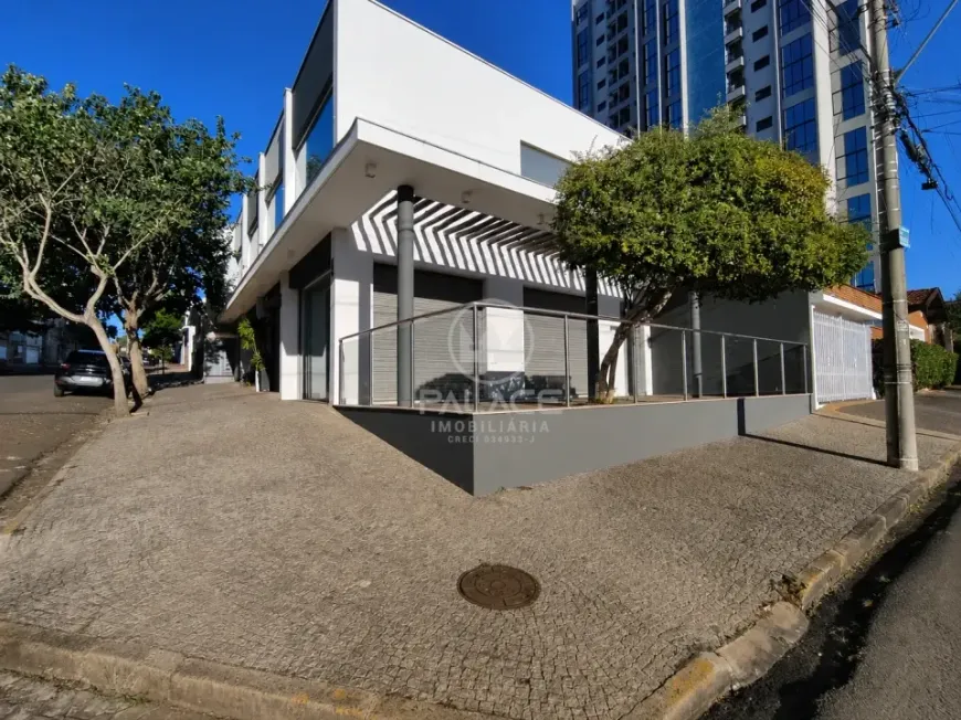 Foto do imóvel - Imóvel comercial para alugar com 84 m², 1 quarto, 2 banheiros, 1 vaga