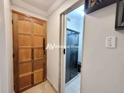 Kitnet com 1 Quarto à venda, 15m² no Copacabana, Rio de Janeiro