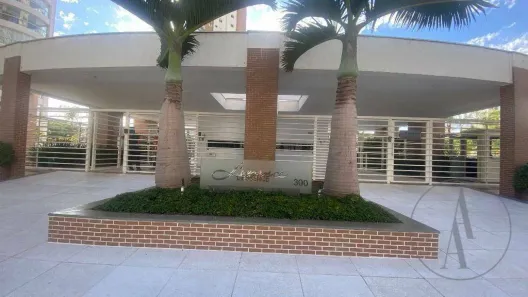 Apartamento com 3 Quartos à venda, 194m² no Parque Campolim, Sorocaba