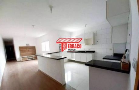 Cobertura com 3 Quartos à venda, 176m² no Santa Maria, Santo André