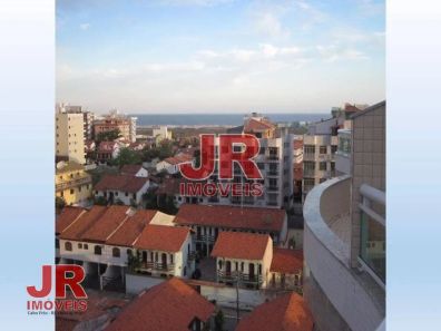 Cobertura com 3 Quartos à venda, 220m² no Braga, Cabo Frio
