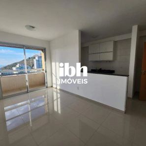 Apartamento com 2 Quartos à venda, 68m² no Vila da Serra, Nova Lima
