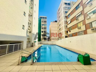 Apartamento com 4 Quartos à venda, 116m² no Méier, Rio de Janeiro