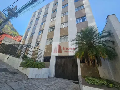 Apartamento com 2 Quartos à venda, 65m² no Centro, Juiz de Fora