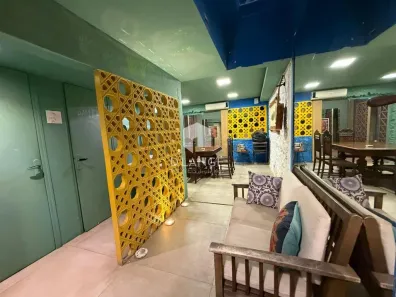 Casa Comercial com 4 Quartos à venda, 160m² no Vila Itapura, Campinas