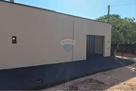 Casa com 2 Quartos à venda, 77m² no Jerônimo Mendonça, Ituiutaba