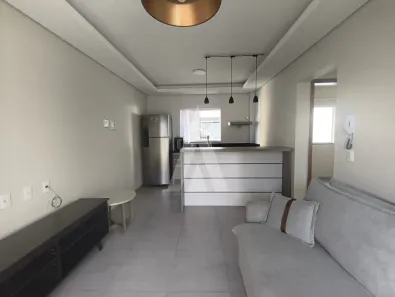 Apartamento com 3 Quartos para alugar, 74m² no Costa e Silva, Joinville
