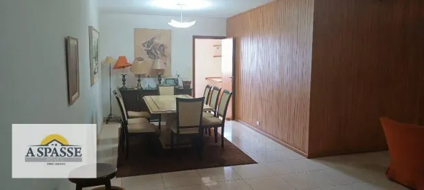 Apartamento com 3 Quartos para venda ou aluguel, 216m² no Jardim Sumaré, Ribeirão Preto
