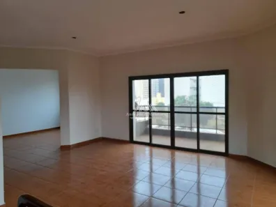 Apartamento com 3 Quartos à venda, 222m² no Centro, Ribeirão Preto
